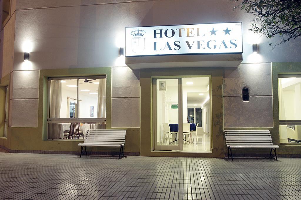 Las Vegas Hotel Termal Termas de Río Hondo Exteriér fotografie