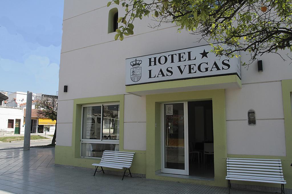 Las Vegas Hotel Termal Termas de Río Hondo Exteriér fotografie